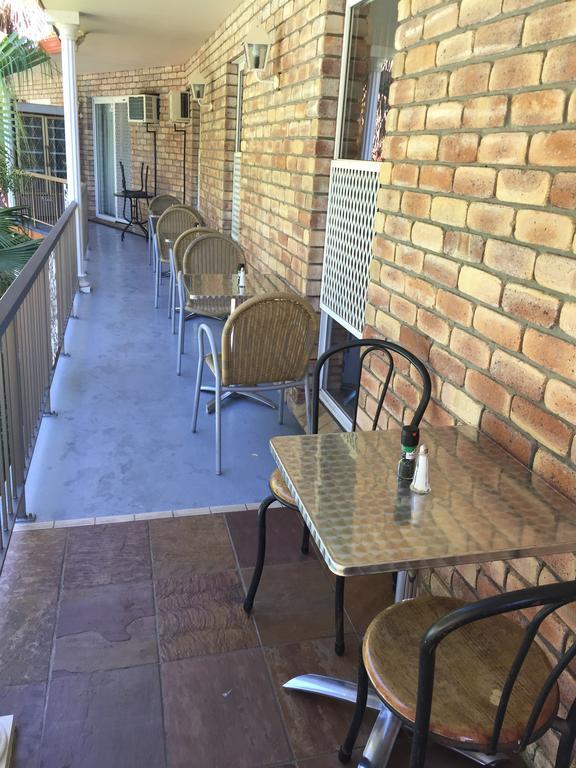 Coomera Motor Inn Gold Coast Bagian luar foto