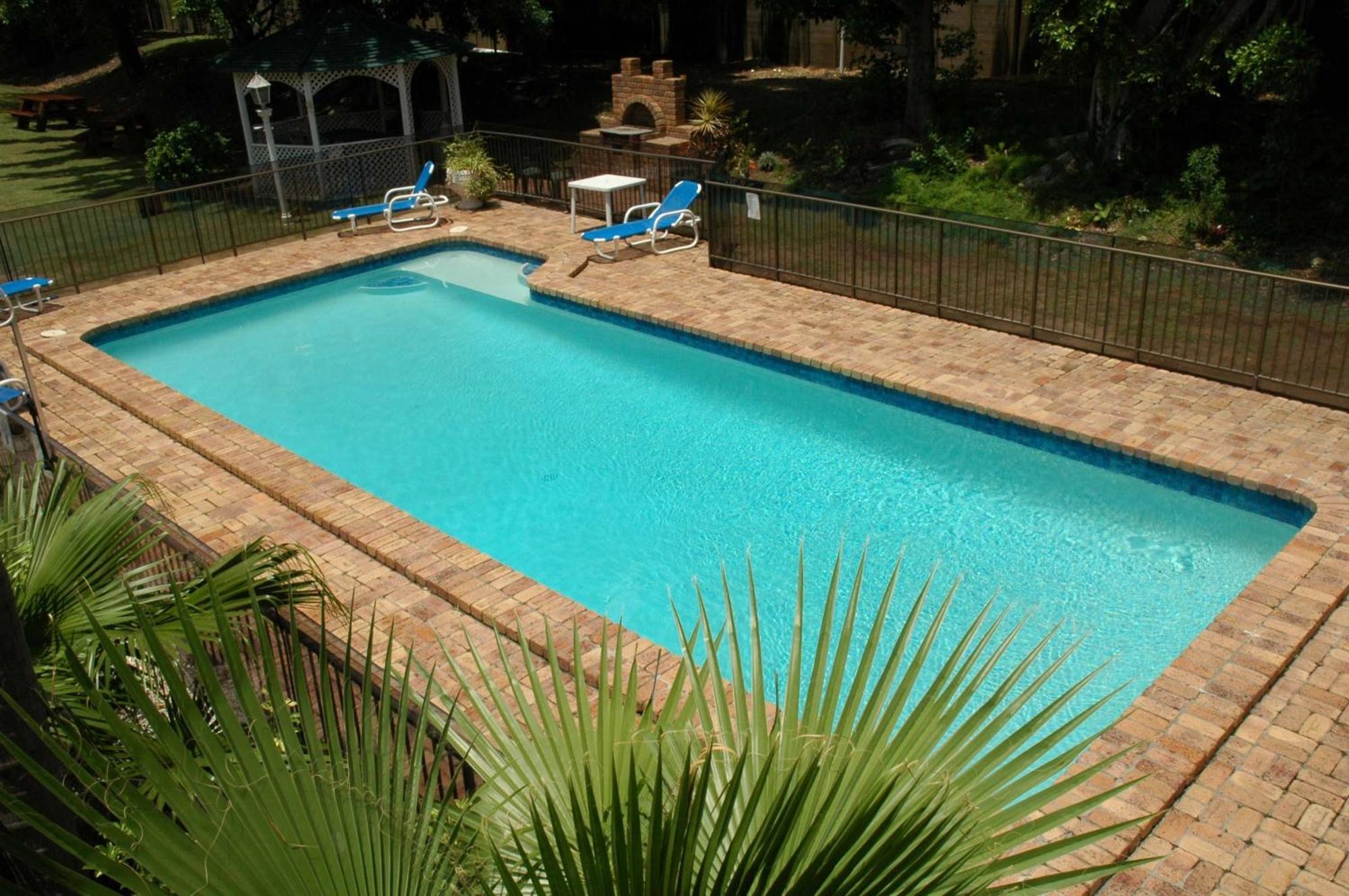 Coomera Motor Inn Gold Coast Bagian luar foto