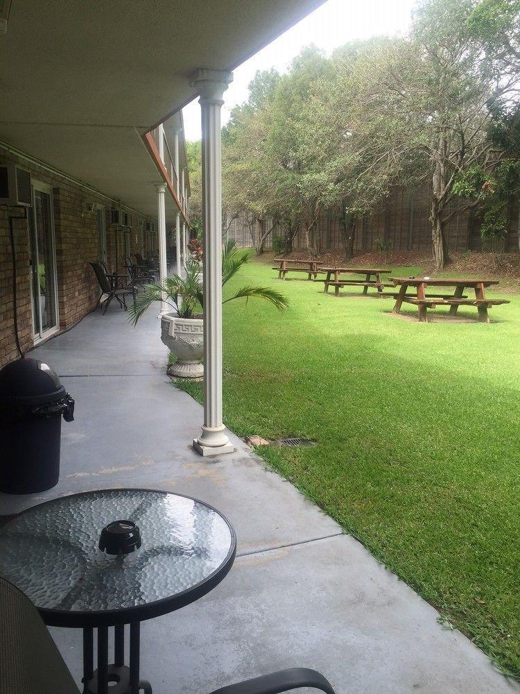 Coomera Motor Inn Gold Coast Bagian luar foto