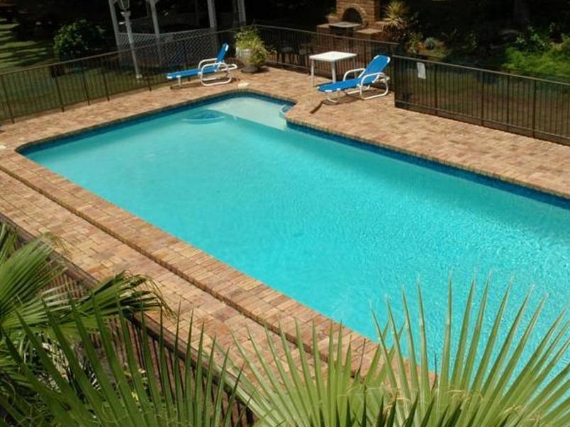 Coomera Motor Inn Gold Coast Bagian luar foto