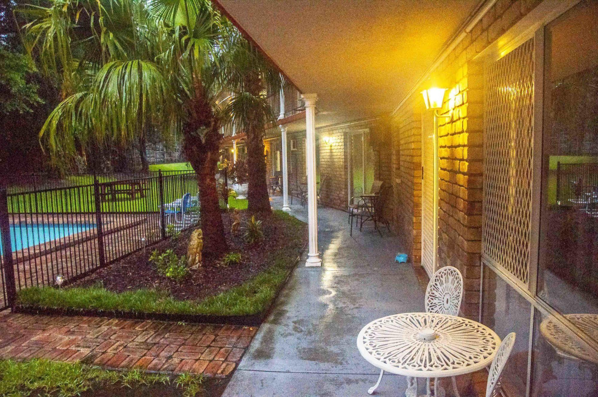 Coomera Motor Inn Gold Coast Bagian luar foto